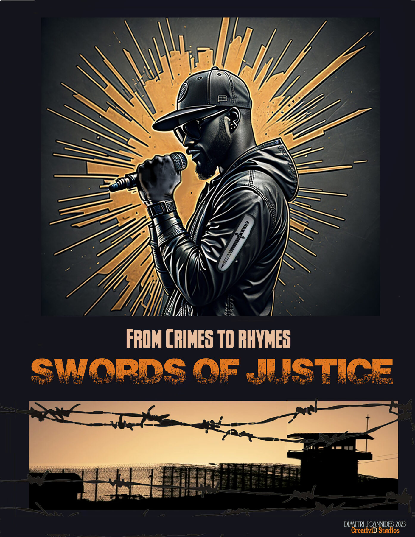 2. Swords of Justice Poster R3