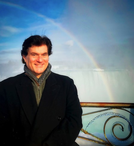 Stephen Melillo-Stormworks